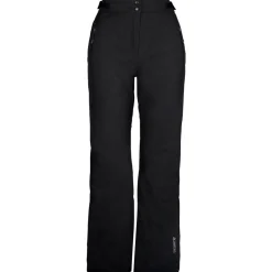 Pantaloni tecnici Degré 7 Valgau Black