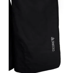 Pantaloni tecnici Degré 7 Valgau Black