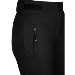 Pantaloni tecnici Degré 7 Valgau Black