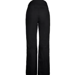 Pantaloni tecnici Degré 7 Valgau Black