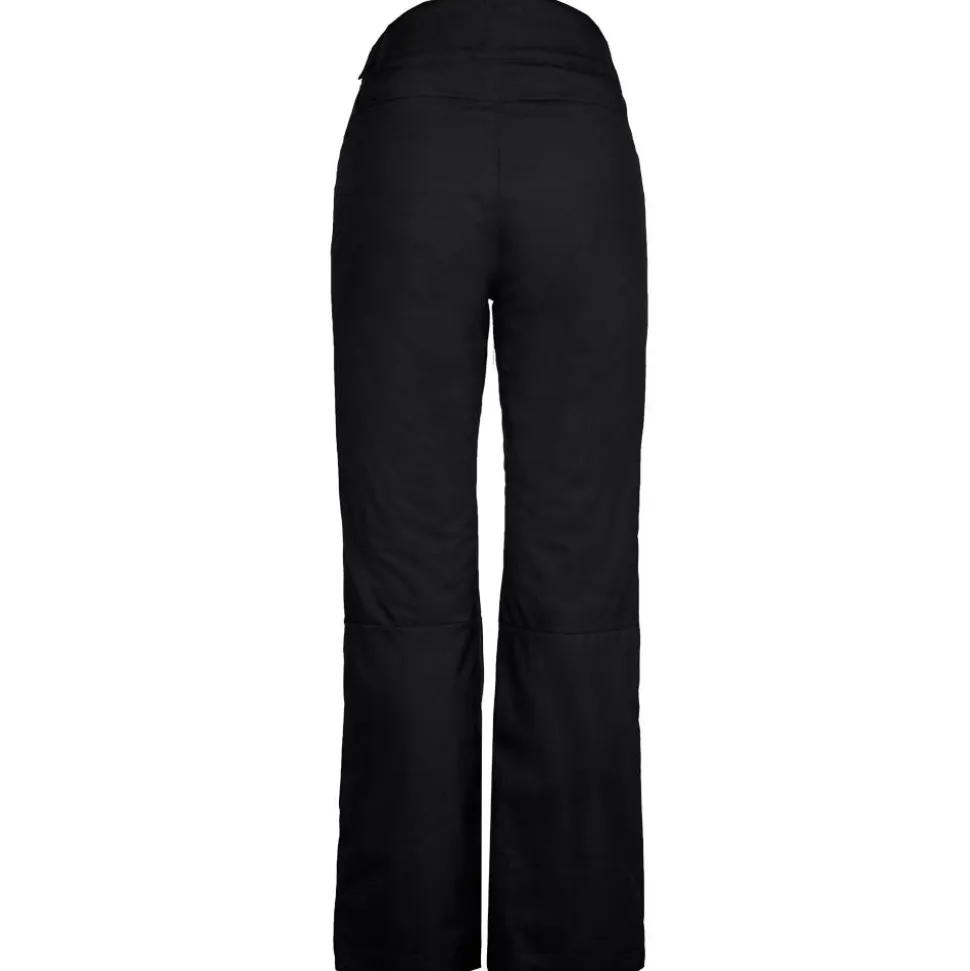 Pantaloni tecnici Degré 7 Valgau Black