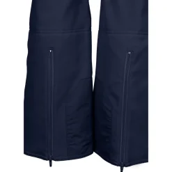 Pantaloni tecnici Duvillard Gridin S Midnight