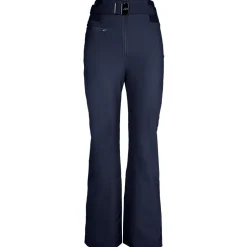 Pantaloni tecnici Duvillard Gridin S Midnight