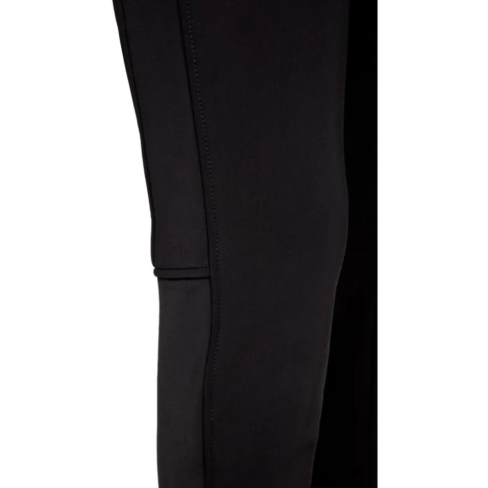 Pantaloni tecnici Duvillard Callie Black