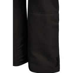 Pantaloni tecnici Duvillard Gridin S Black