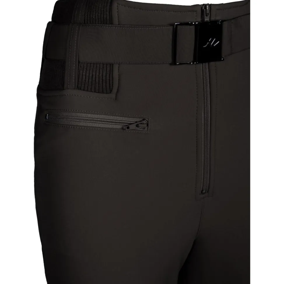 Pantaloni tecnici Duvillard Gridin S Black