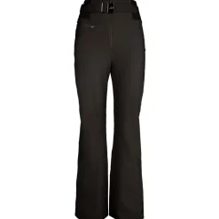Pantaloni tecnici Duvillard Gridin S Black