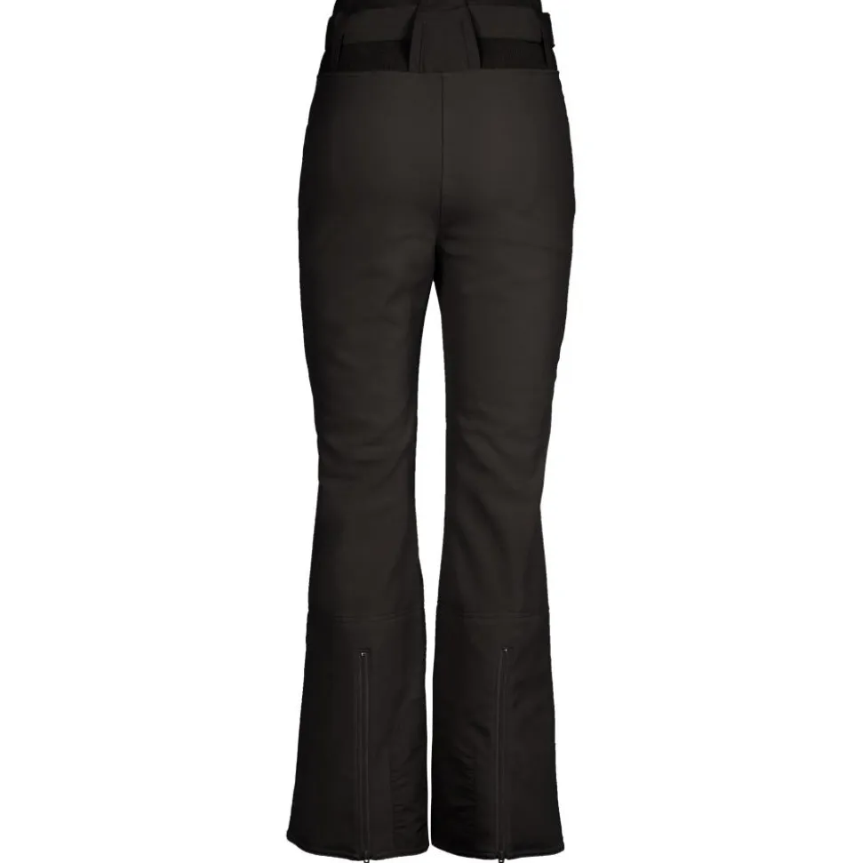 Pantaloni tecnici Duvillard Gridin S Black