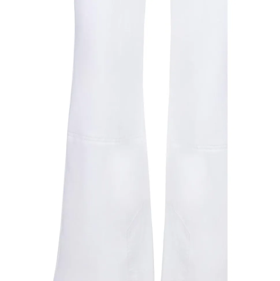 Pantaloni tecnici Duvillard Gridin S White