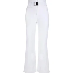 Pantaloni tecnici Duvillard Gridin S White