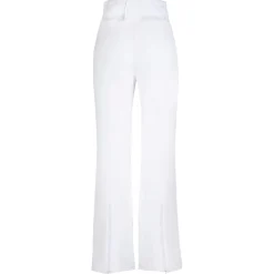 Pantaloni tecnici Duvillard Gridin S White