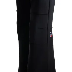 Pantaloni tecnici Fusalp Diana Noir