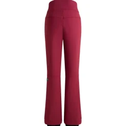 Pantaloni tecnici Fusalp Diana Acajou