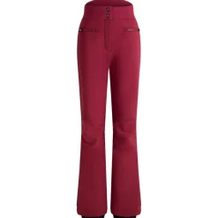 Pantaloni tecnici Fusalp Diana Acajou