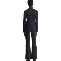 Pantaloni tecnici Fusalp Diana Dark Blue
