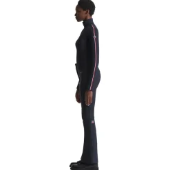 Pantaloni tecnici Fusalp Diana Dark Blue