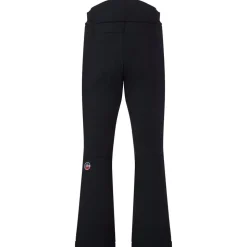Pantaloni tecnici Fusalp Franz IV Noir