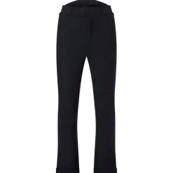Pantaloni tecnici Fusalp Franz IV Noir