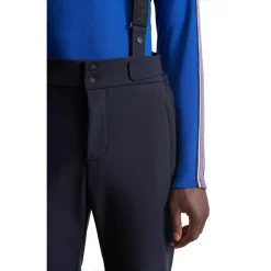 Pantaloni tecnici Fusalp Franz IV Marin