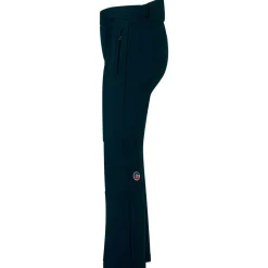 Pantaloni tecnici Fusalp Franz IV Marin