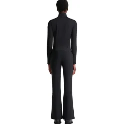 Pantaloni tecnici Fusalp Tipi 3 Noir
