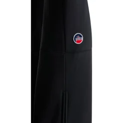 Pantaloni tecnici Fusalp Tipi 3 Noir