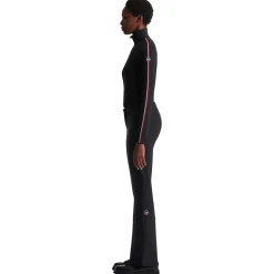Pantaloni tecnici Fusalp Tipi 3 Noir
