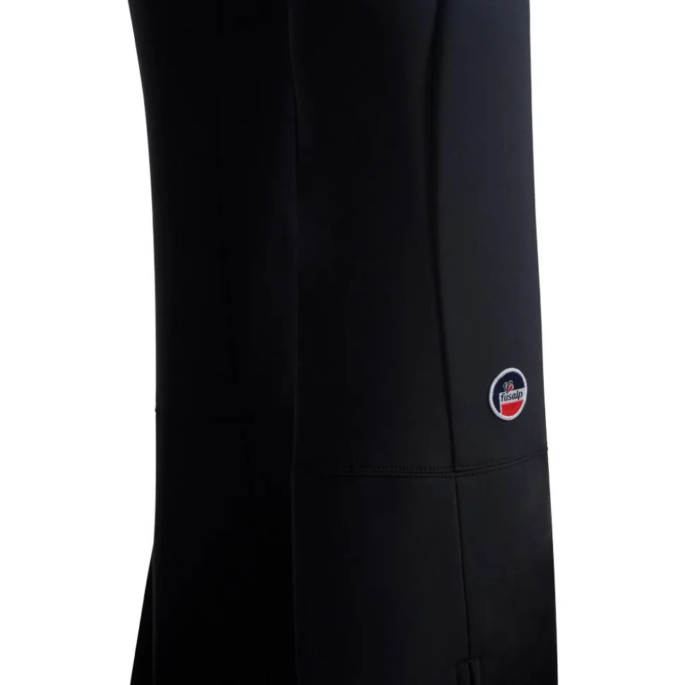 Pantaloni tecnici Fusalp Tipi 3 Marin