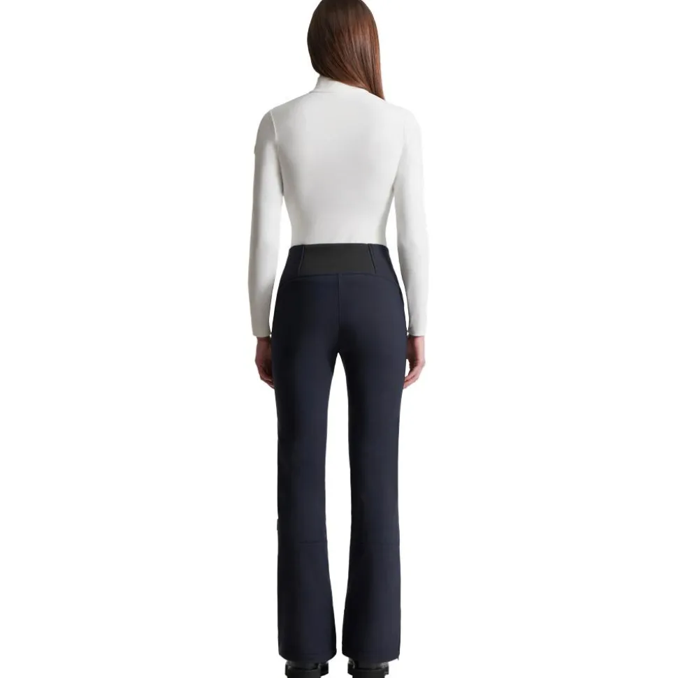 Pantaloni tecnici Fusalp Tipi 3 Marin