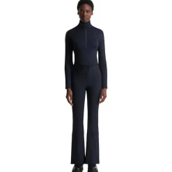 Pantaloni tecnici Fusalp Tipi 3 Marin