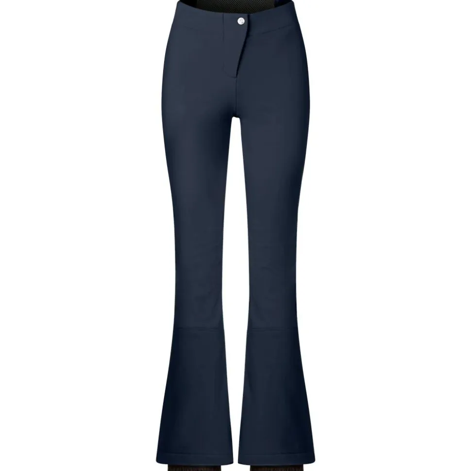 Pantaloni tecnici Fusalp Tipi 3 Marin