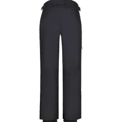 Pantaloni tecnici Icepeak Colman Black