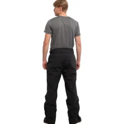 Pantaloni tecnici Icepeak Colman Black
