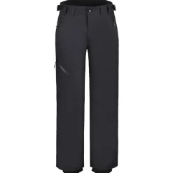 Pantaloni tecnici Icepeak Colman Black