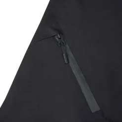 Pantaloni tecnici Icepeak Colman Black