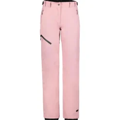 Pantaloni tecnici Icepeak Curlew Rose