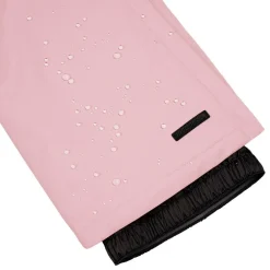 Pantaloni tecnici Icepeak Curlew Rose