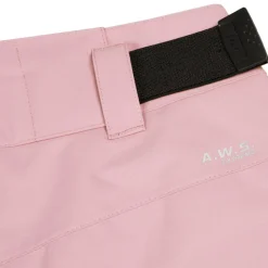 Pantaloni tecnici Icepeak Curlew Rose