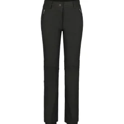 Pantaloni tecnici Icepeak Entiat Noir