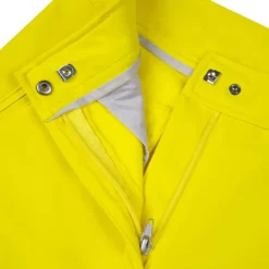 Pantaloni tecnici Icepeak Entiat Jaune