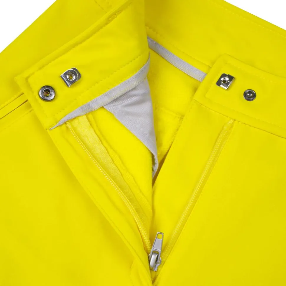 Pantaloni tecnici Icepeak Entiat Jaune