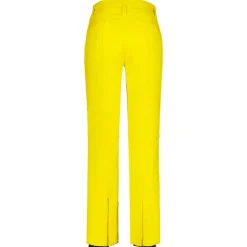 Pantaloni tecnici Icepeak Entiat Jaune