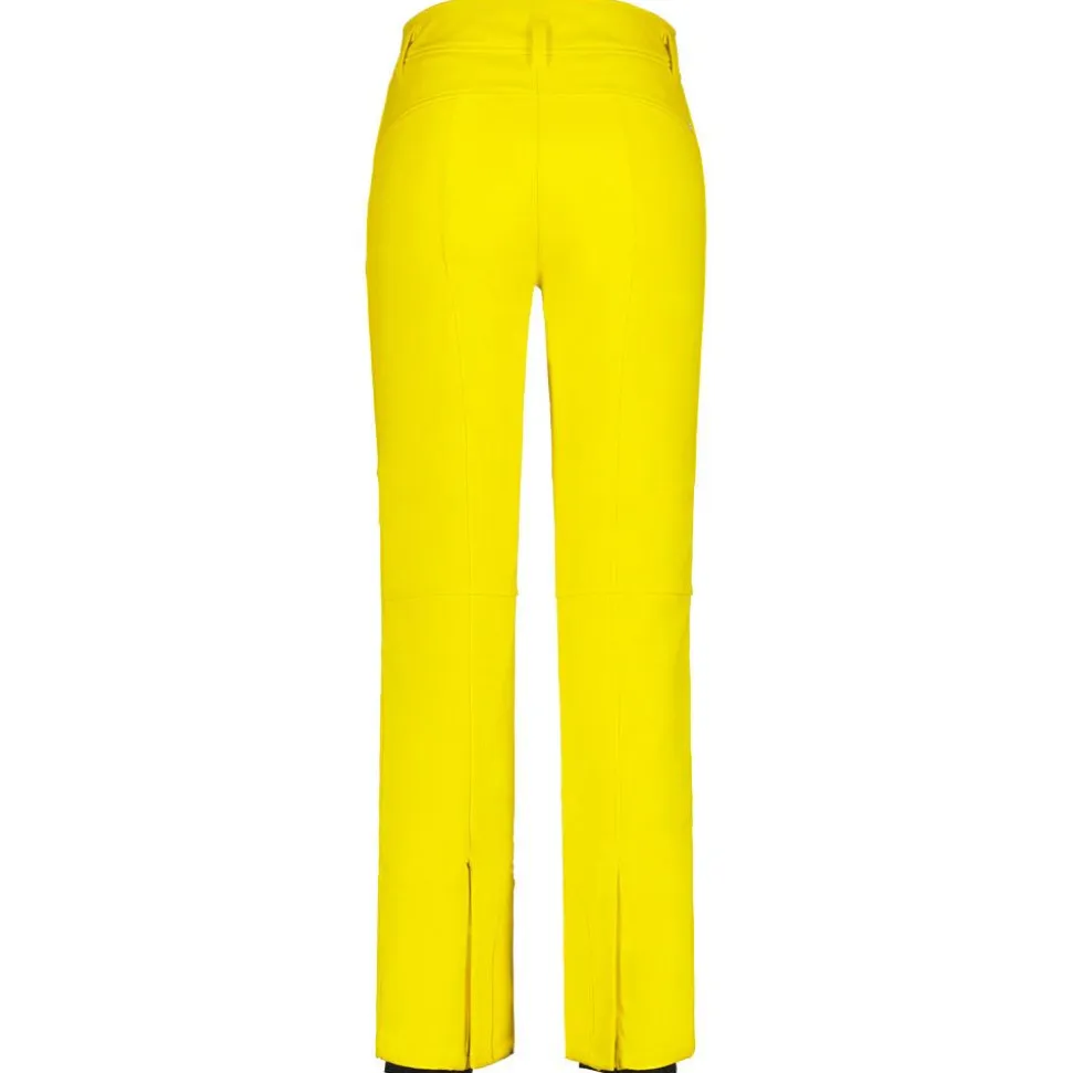 Pantaloni tecnici Icepeak Entiat Jaune