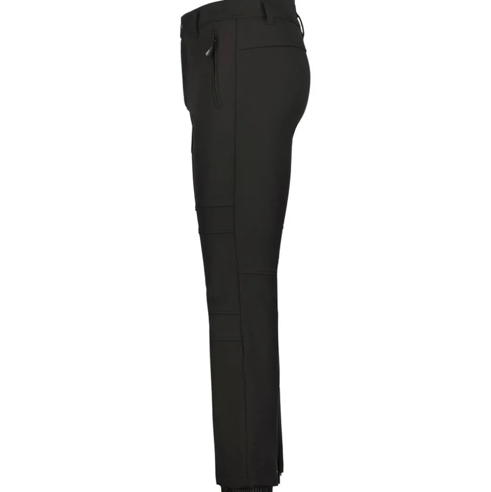 Pantaloni tecnici Icepeak Erding Noir