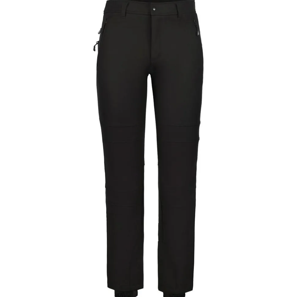Pantaloni tecnici Icepeak Erding Noir