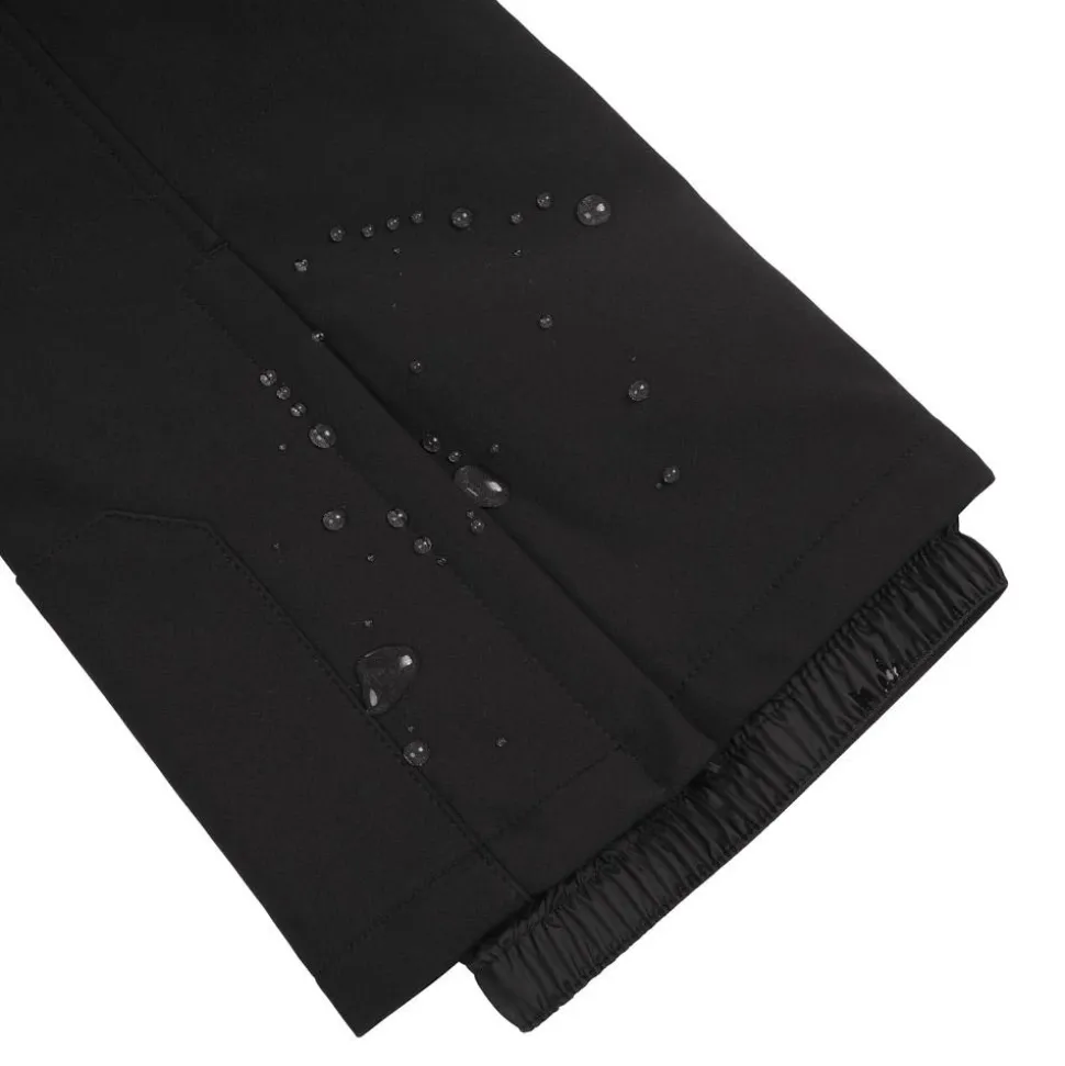 Pantaloni tecnici Icepeak Erding Noir