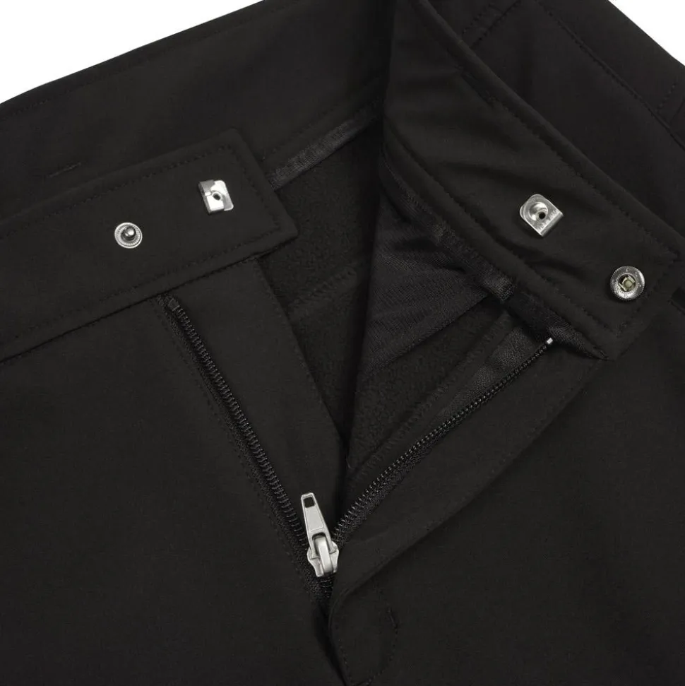 Pantaloni tecnici Icepeak Erding Noir