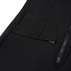 Pantaloni tecnici Icepeak Exira Noir