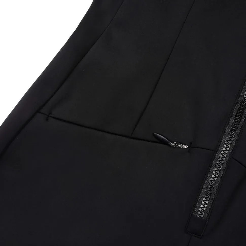 Pantaloni tecnici Icepeak Exira Noir