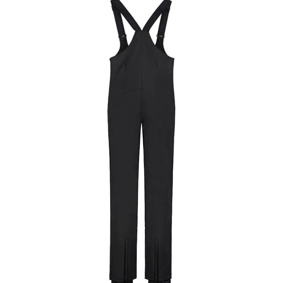 Pantaloni tecnici Icepeak Exira Noir